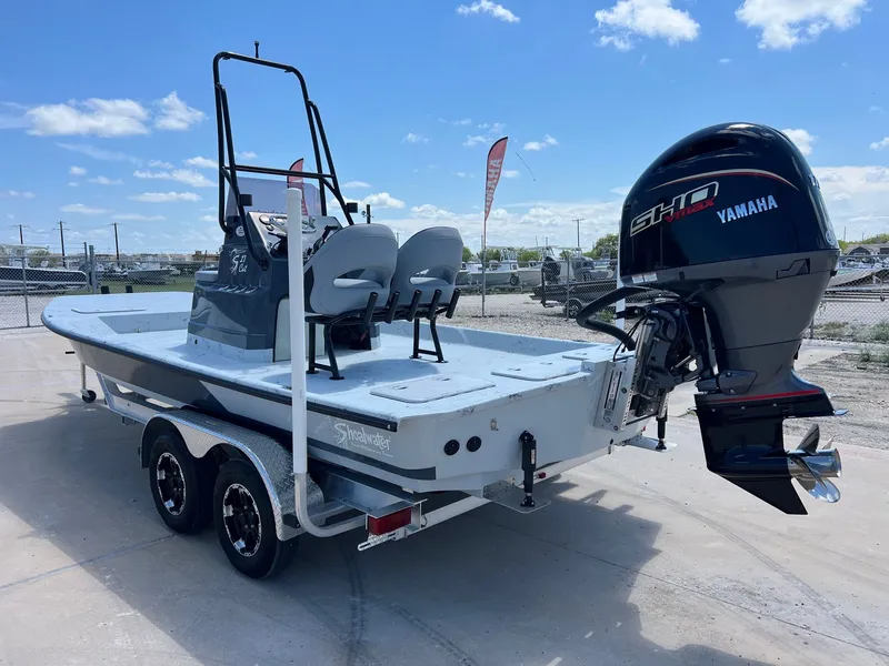 Slide: The Image of Shoalwater 21 Cat 2025 - 12