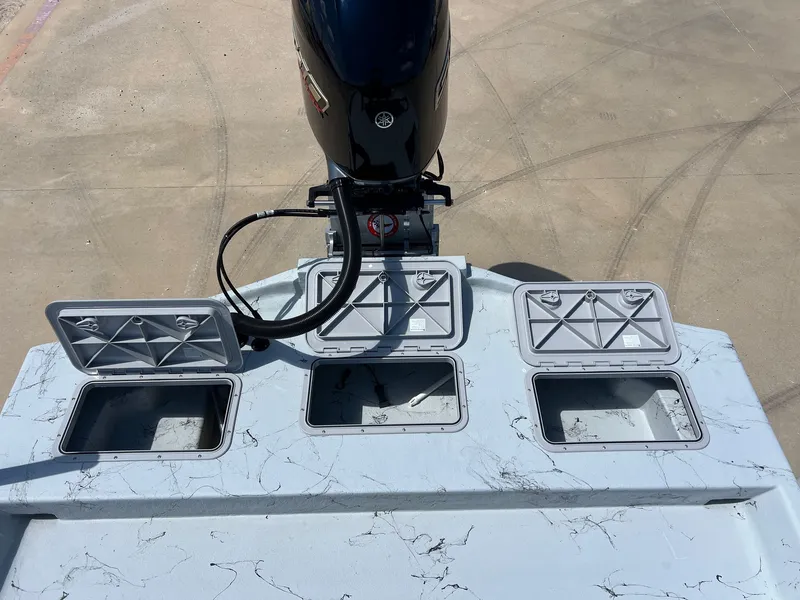 Slide: The Image of Shoalwater 21 Cat 2025 - 25