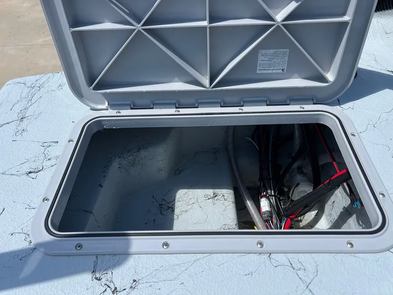 Slide: The Image of Shoalwater 21 Cat 2025 - 28