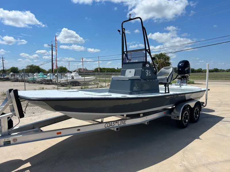 Slide: The Image of Shoalwater 21 Cat 2025 - 3