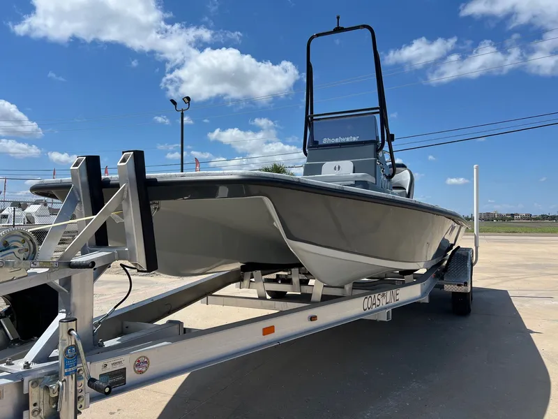 Slide: The Image of Shoalwater 21 Cat 2025 - 5