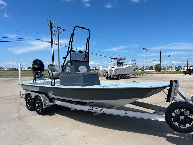 Slide: The Image of Shoalwater 21 Cat 2025 - 8