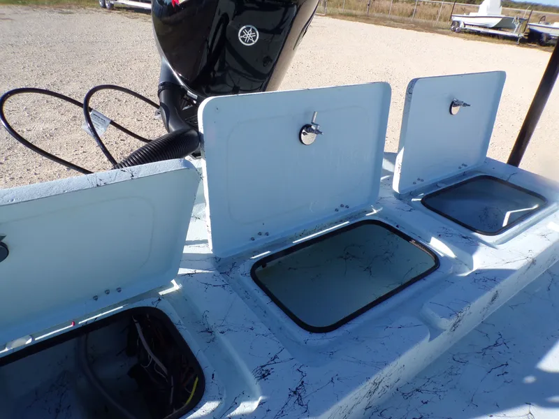 Slide: The Image of Shoalwater 21' Catamaran 2026 - 17