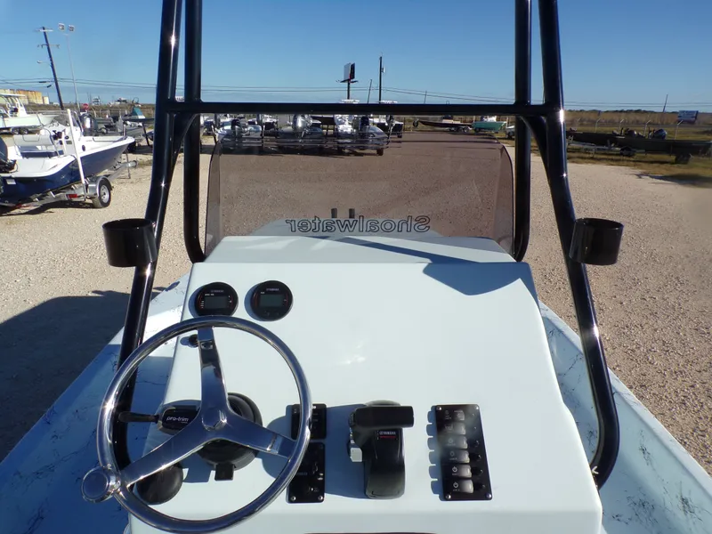 Slide: The Image of Shoalwater 21' Catamaran 2026 - 19