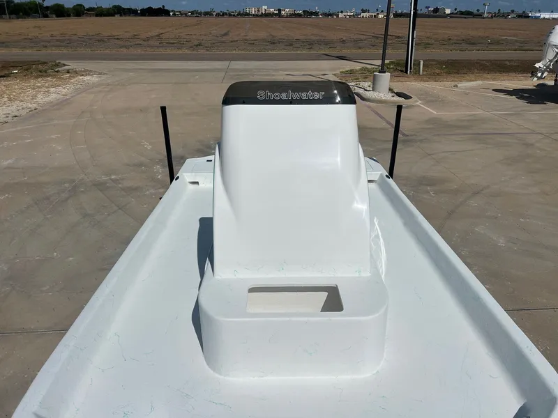 Slide: The Image of Shoalwater 21' Catamaran 2026 - 16