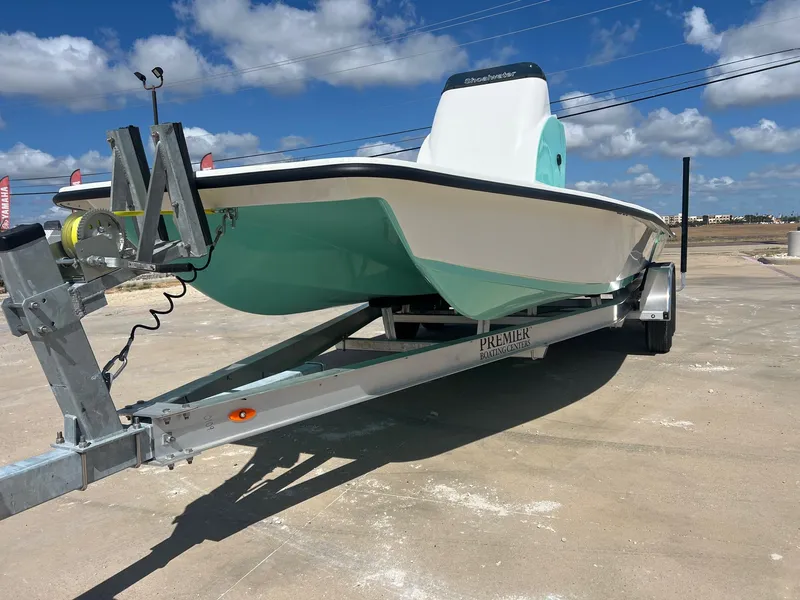 Slide: The Image of Shoalwater 21' Catamaran 2026 - 5