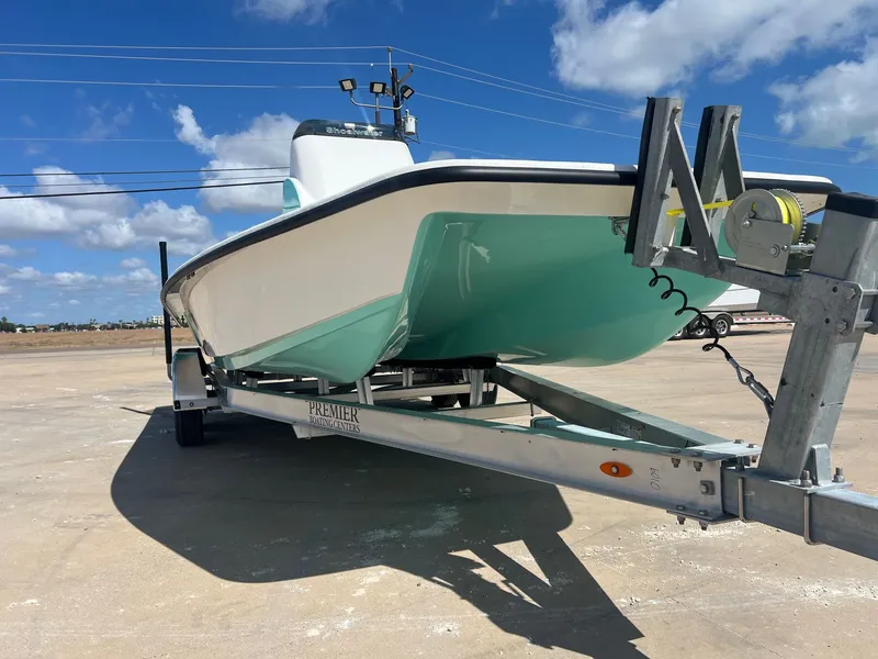 Slide: The Image of Shoalwater 21' Catamaran 2026 - 8