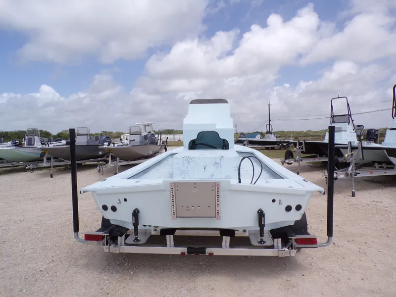 Slide: The Image of Shoalwater 23' Catamaran 2025 - 10