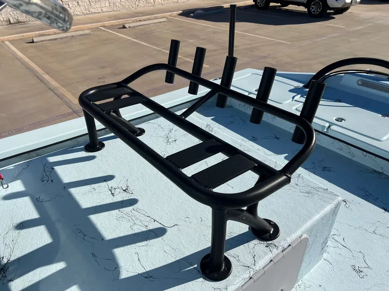 Slide: The Image of Shoalwater 23' Catamaran 2025 - 15