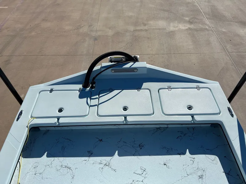 Slide: The Image of Shoalwater 23' Catamaran 2025 - 16