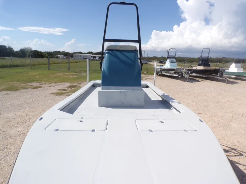 Slide: The Image of Shoalwater 23' Catamaran 2025 - 13