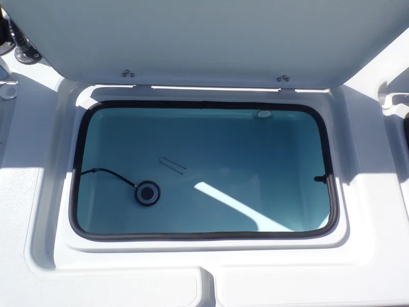 Slide: The Image of Shoalwater 23' Catamaran 2025 - 21