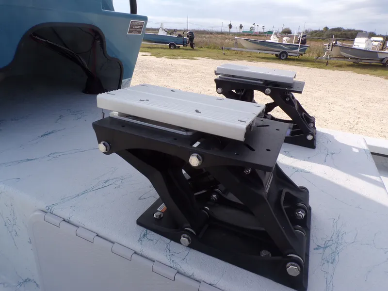 Slide: The Image of Shoalwater 23' Catamaran 2025 - 31