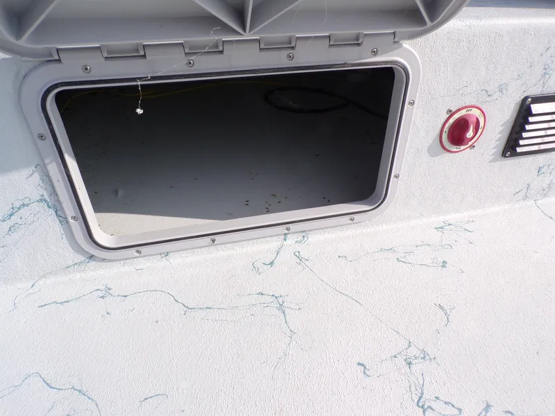 Slide: The Image of Shoalwater 23' Catamaran 2025 - 35