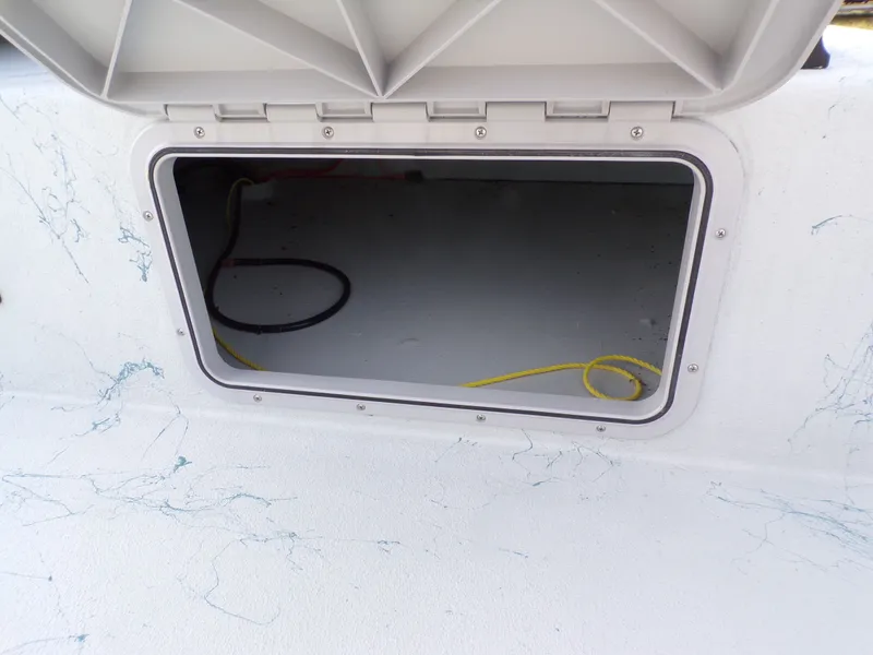 Slide: The Image of Shoalwater 23' Catamaran 2025 - 38