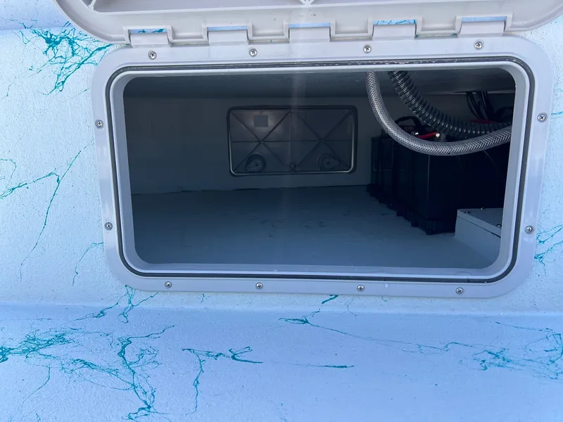 Slide: The Image of Shoalwater 23' Catamaran 2025 - 14