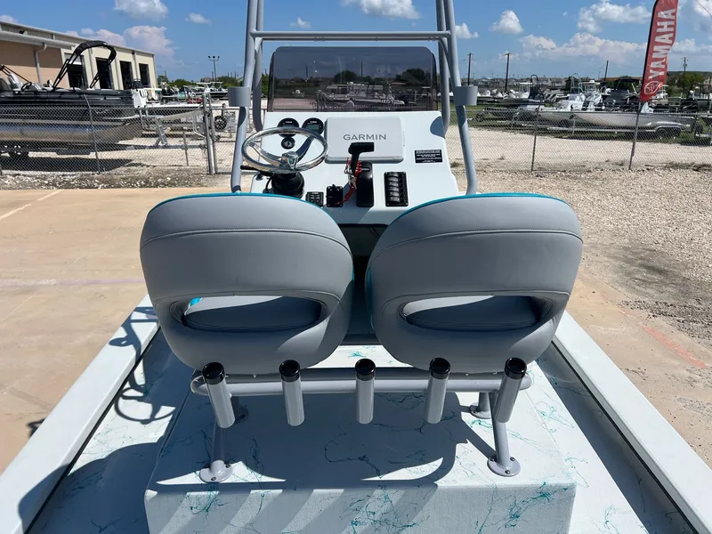 Slide: The Image of Shoalwater 23' Catamaran 2025 - 24