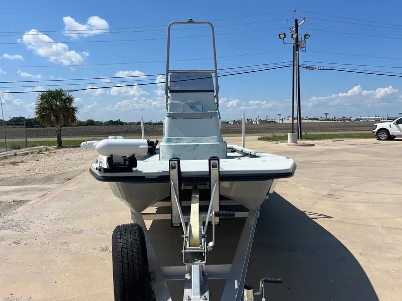 Slide: The Image of Shoalwater 23' Catamaran 2025 - 5