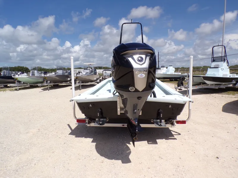 Slide: The Image of Shoalwater 23' Catamaran 2025 - 10