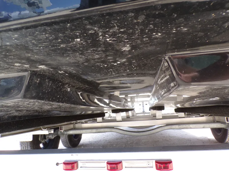 Slide: The Image of Shoalwater 23' Catamaran 2025 - 12