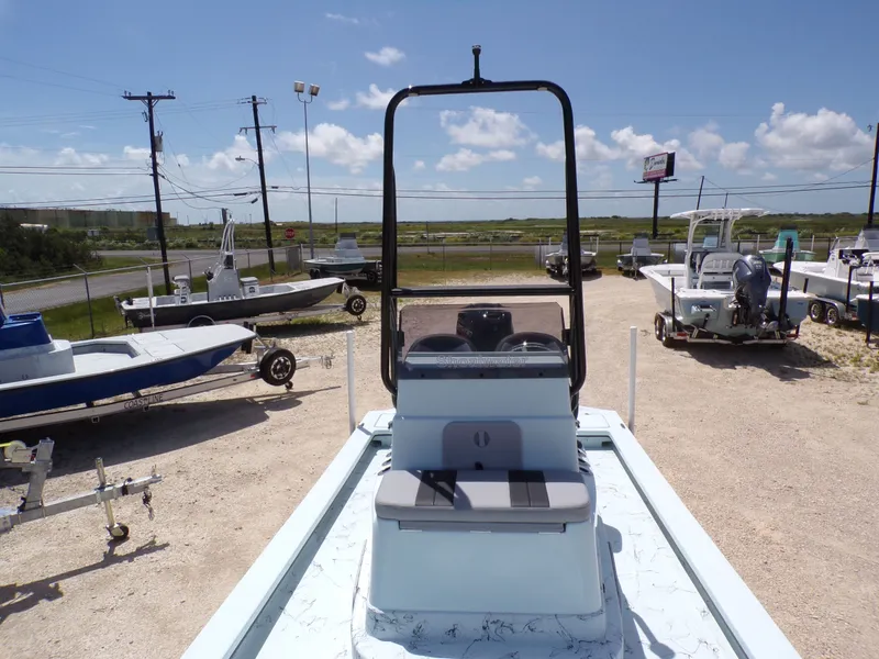 Slide: The Image of Shoalwater 23' Catamaran 2025 - 15