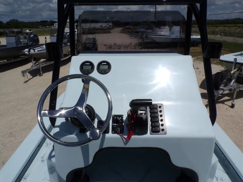 Slide: The Image of Shoalwater 23' Catamaran 2025 - 20