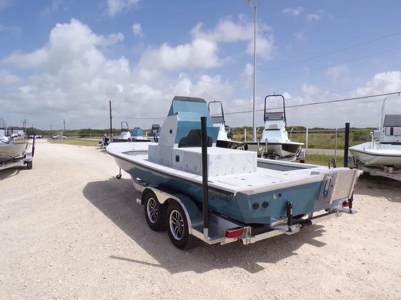 Slide: The Image of Shoalwater 23' Catamaran 2026 - 11