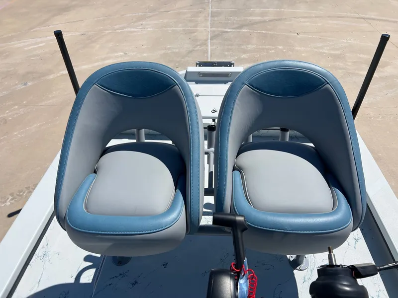 Slide: The Image of Shoalwater 23' Catamaran 2026 - 20