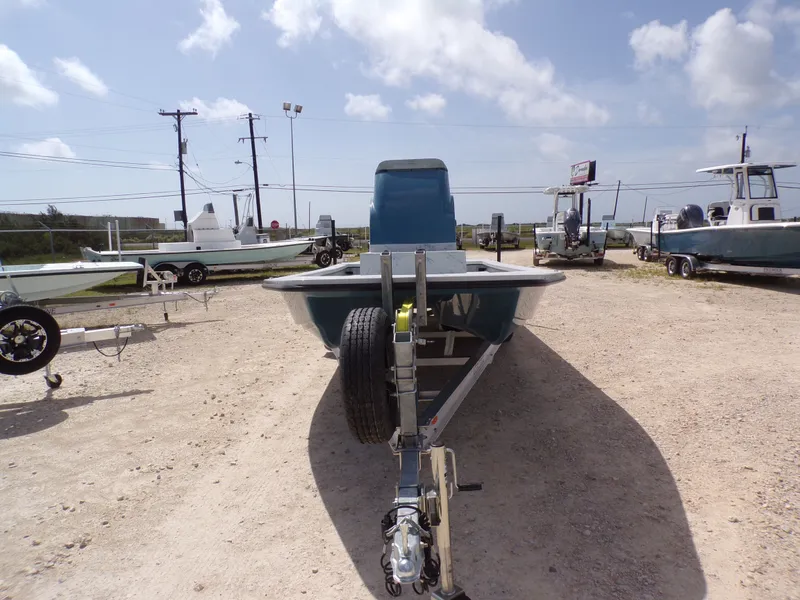 Slide: The Image of Shoalwater 23' Catamaran 2026 - 5