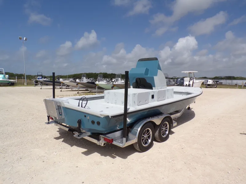 Slide: The Image of Shoalwater 23' Catamaran 2026 - 9