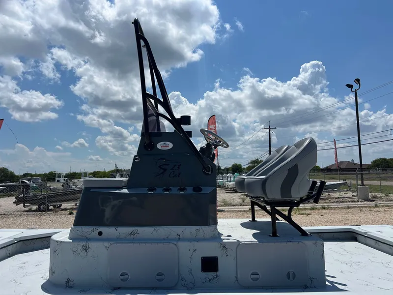 Slide: The Image of Shoalwater 23 CAT RSD 2025 - 12