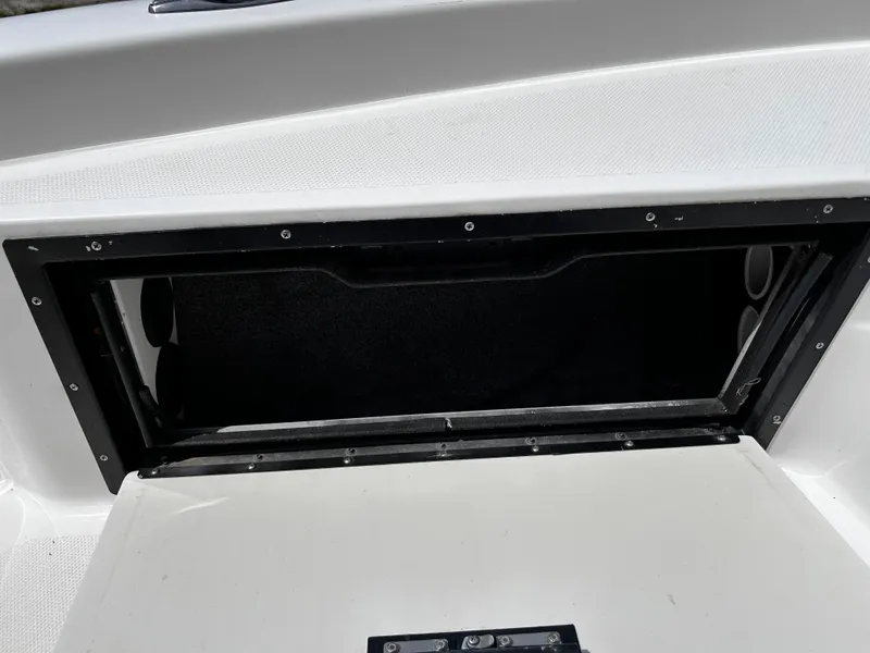 Slide: The Image of Skeeter ZX20 Bay 2007 - 15