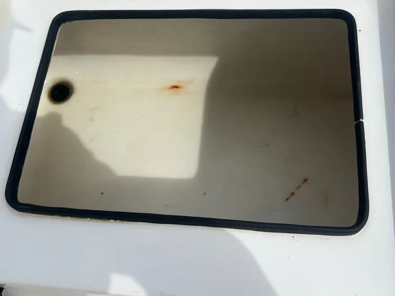 Slide: The Image of Skeeter ZX20 Bay 2007 - 31