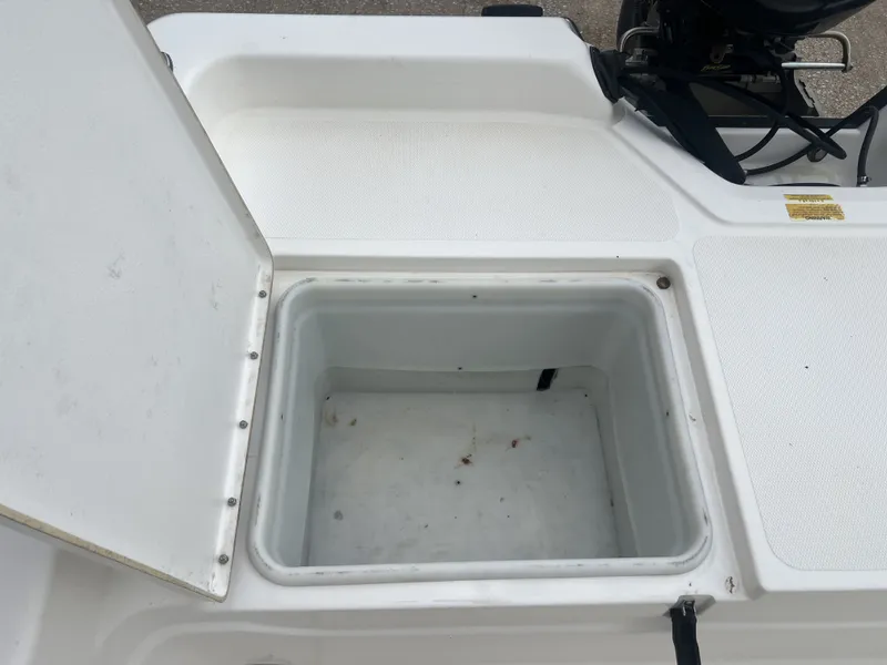 Slide: The Image of Skeeter ZX20 Bay 2007 - 32