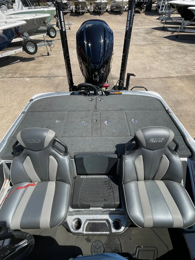 Slide: The Image of Skeeter FXR21 LE 2023 - 14