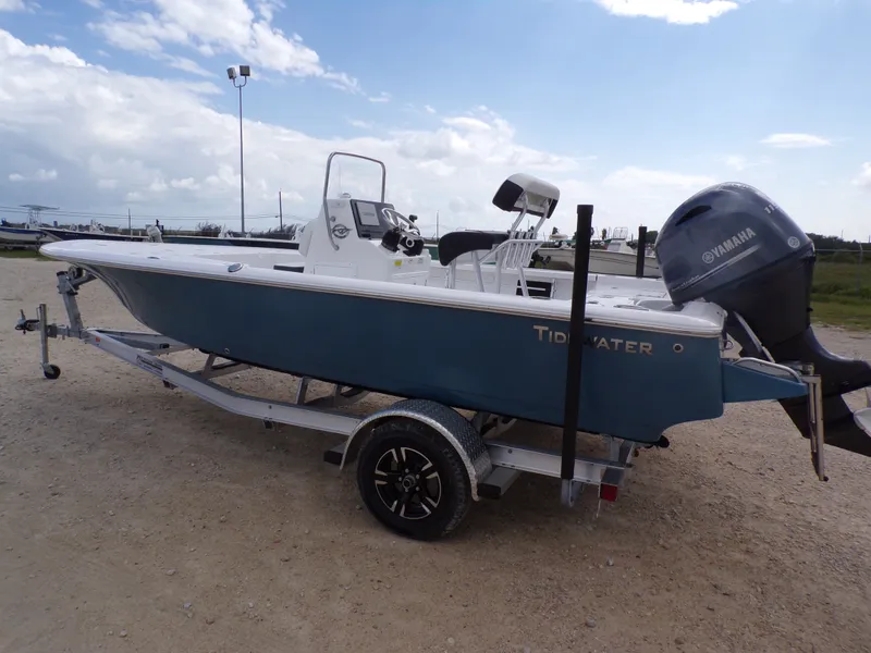 Slide: The Image of Tidewater 1910 Bay Max 2026 - 11