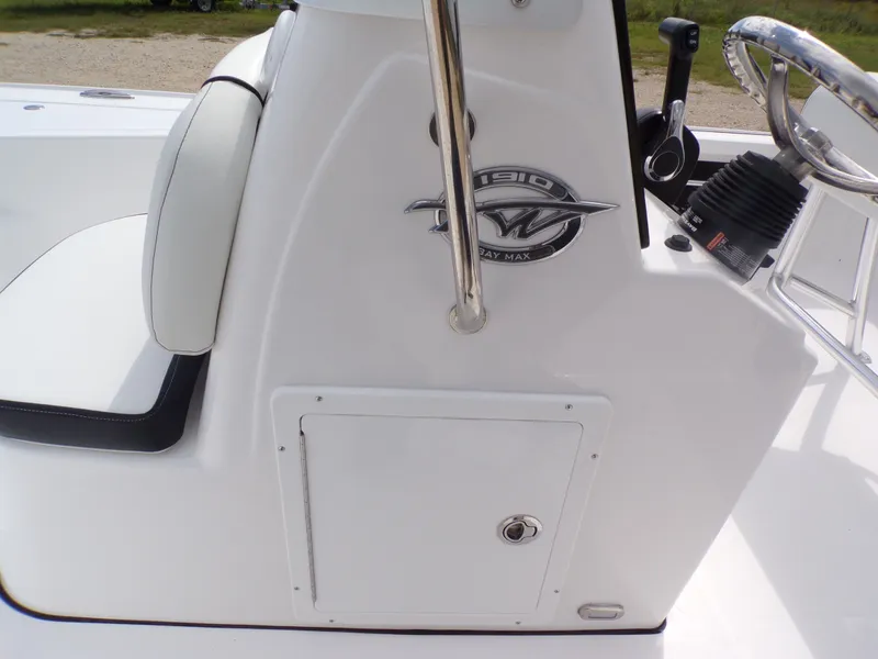 Slide: The Image of Tidewater 1910 Bay Max 2026 - 25