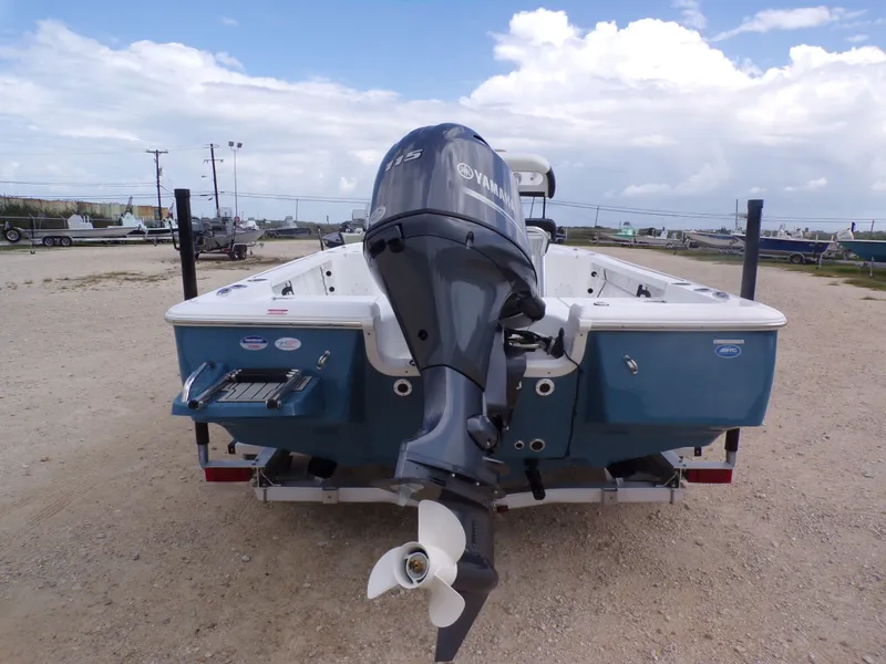 Slide: The Image of Tidewater 1910 Bay Max 2026 - 9