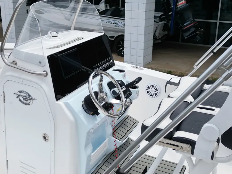 Slide: The Image of Tidewater 198 CC Adventure 2025 - 23