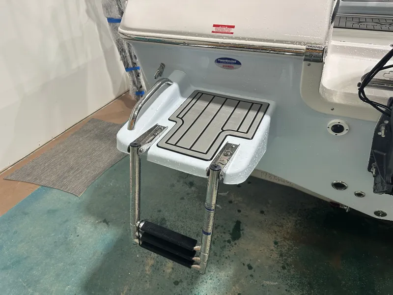 Slide: The Image of Tidewater 198 CC Adventure 2025 - 27