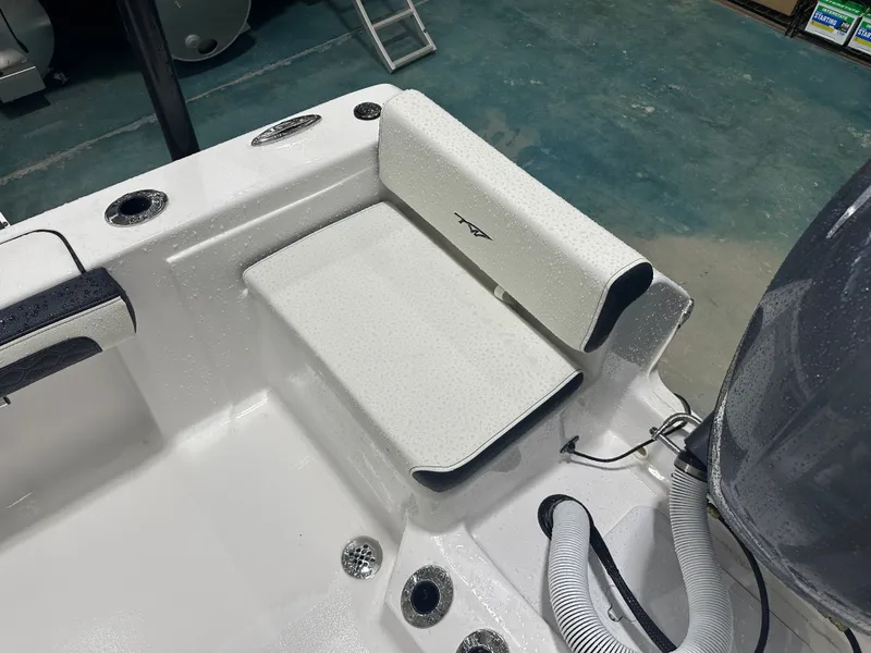 Slide: The Image of Tidewater 198 CC Adventure 2025 - 30