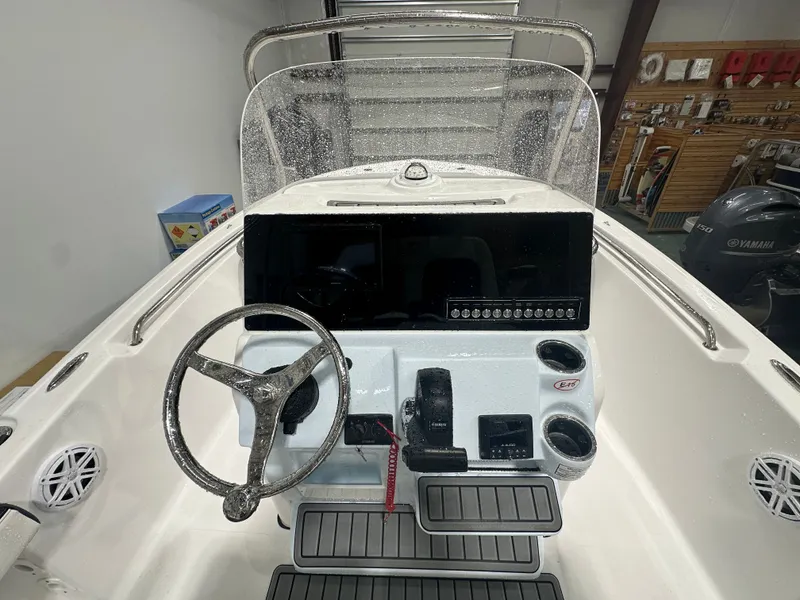 Slide: The Image of Tidewater 198 CC Adventure 2025 - 34