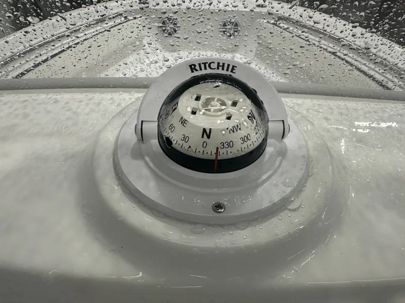 Slide: The Image of Tidewater 198 CC Adventure 2025 - 35