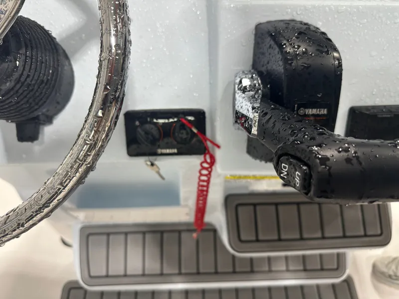 Slide: The Image of Tidewater 198 CC Adventure 2025 - 38