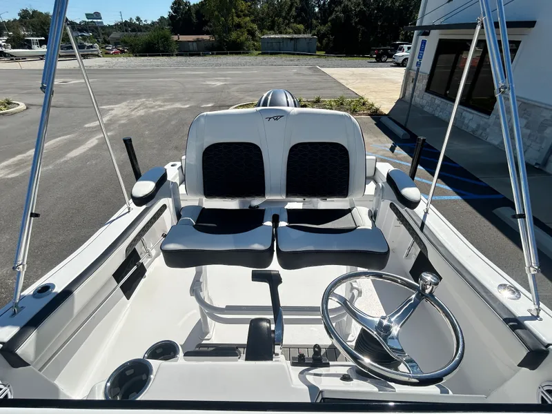 Slide: The Image of Tidewater 198 CC Adventure 2026 - 13