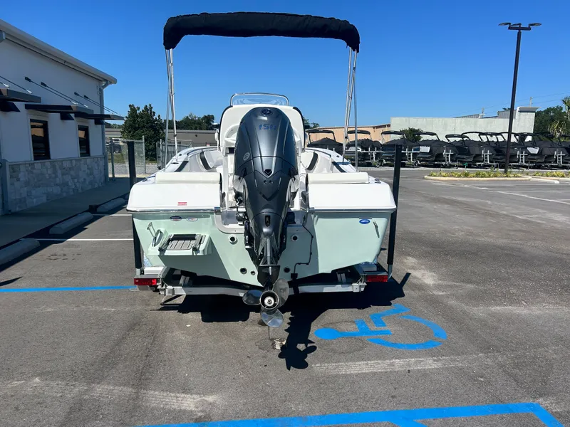 Slide: The Image of Tidewater 198 CC Adventure 2026 - 6