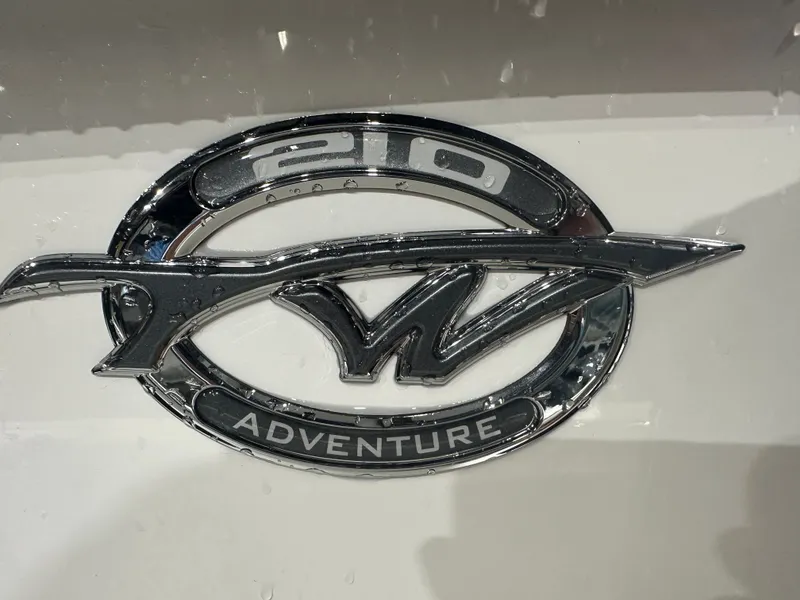 Slide: The Image of Tidewater 210 CC Adventure 2025 - 24