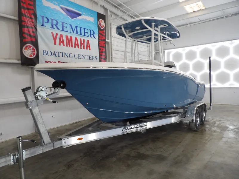 Slide: The Image of Tidewater 210 LXF 2025 - 3