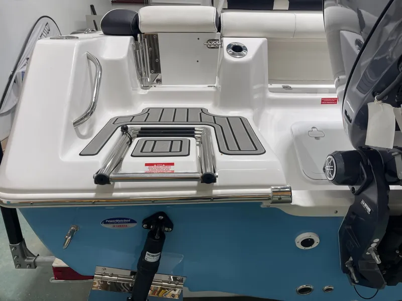 Slide: The Image of Tidewater 210 LXF 2025 - 47