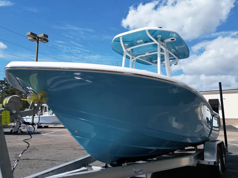 Slide: The Image of Tidewater 210 LXF 2025 - 6